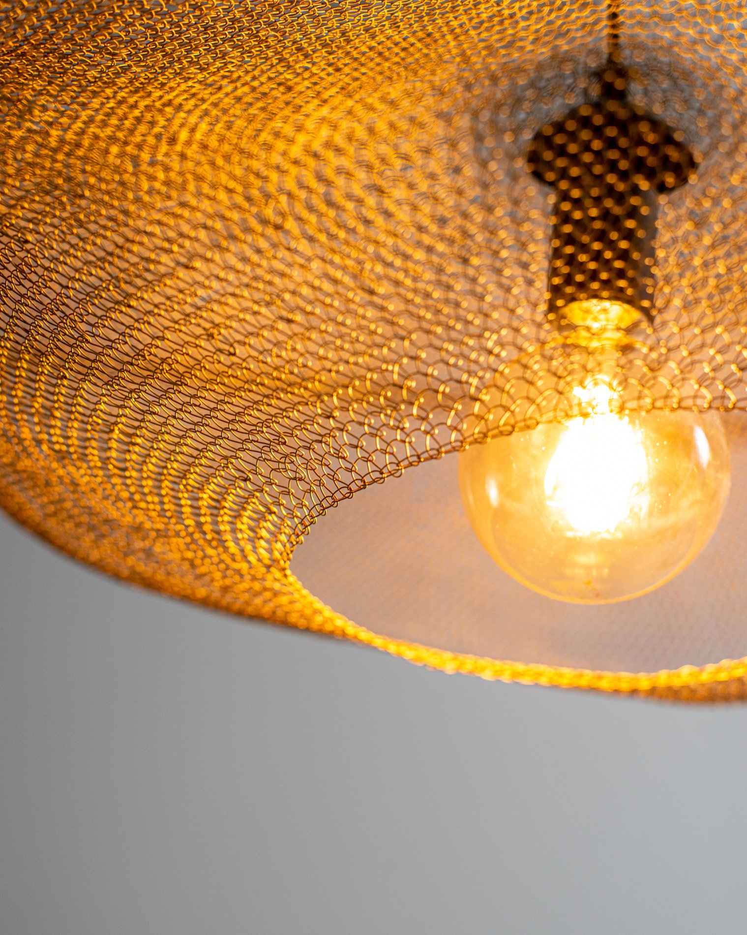Aluminium light Thumbnail